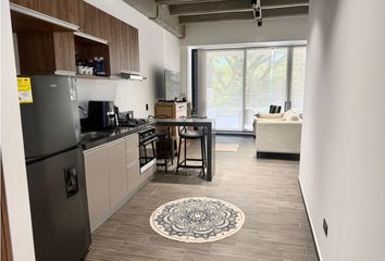 Apartment for rent in Parcelaciones Pance, Cali