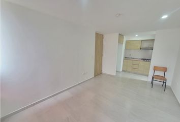 Apartment for rent in El Golf, Barranquilla