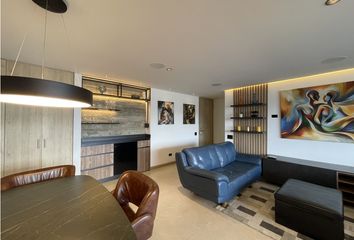 Apartamento en Poblado, Medellín