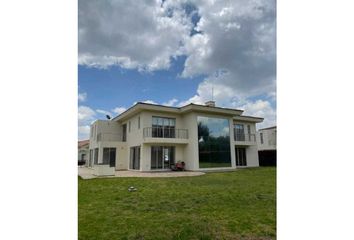 Casa en 45a, La Balsa, Bojacá, Chía, Sabana Centro, Cundinamarca, Rap (especial) Central, 250001, Colombia