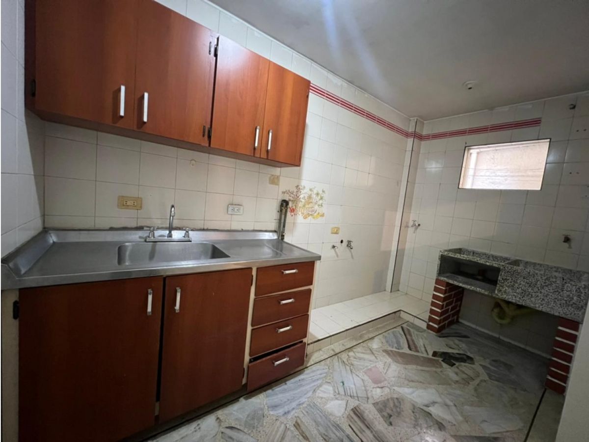 Apartamento en arriendo La Base (Oriente) en La Base