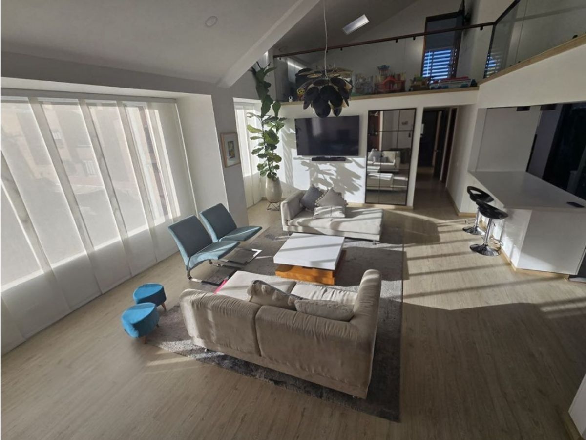 Apartamento en arriendo Club los Lagartos (Noroccidente) en Club Los Lagartos