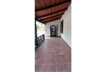 House for rent in Alto Prado, Barranquilla