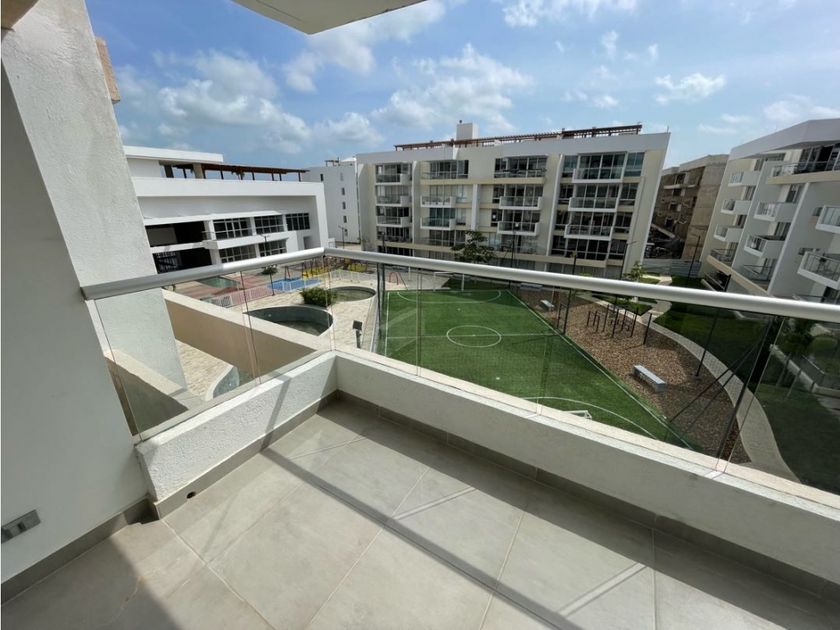 Apartment for rent in Cartagena
