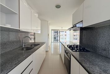 Apartment for rent in Altos de Riomar, Barranquilla