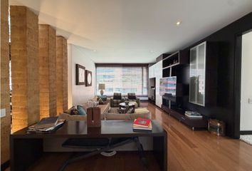 Apartamento en Los Rosales Norte, Bogotá