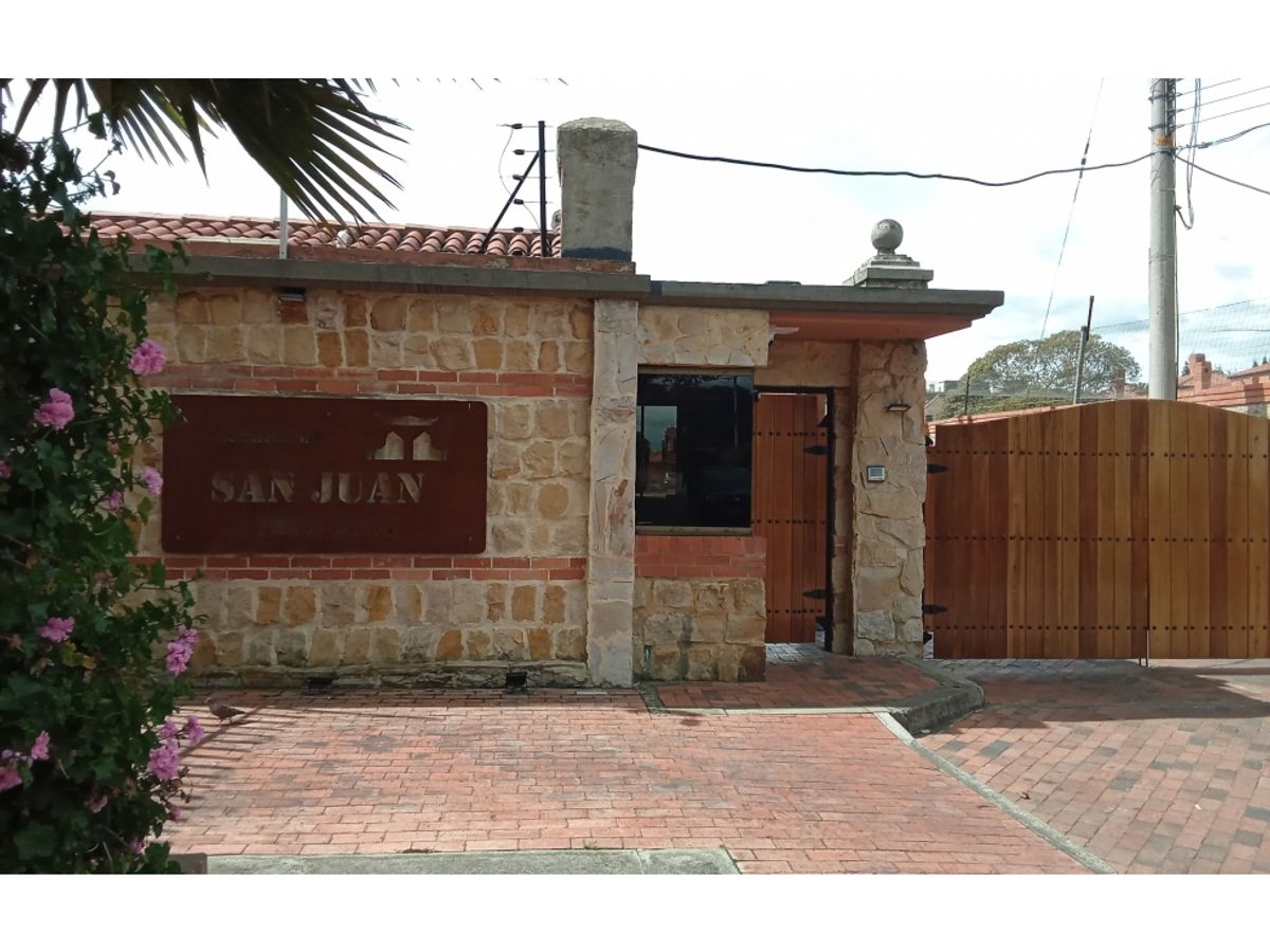 Casa en arriendo Delicias Norte (Chía) en Delicias Norte