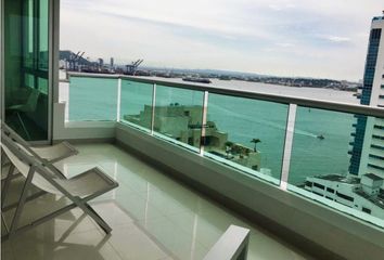 Apartamento en  Carrera 10, Castillogrande, Tierra Bomba, Cartagena De Indias, Dique, Bolívar, Rap Caribe, 130001, Colombia