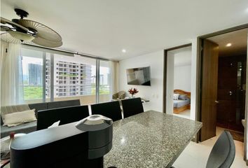 Apartment for rent in Acodis, Santa Marta
