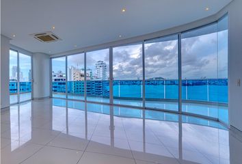 Apartamento en  Calle 6, Castillogrande, Tierra Bomba, Cartagena De Indias, Dique, Bolívar, Rap Caribe, 130001, Colombia