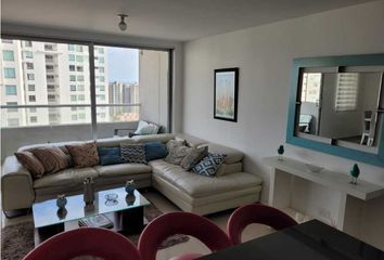 Apartment for rent in Altos de Riomar, Barranquilla