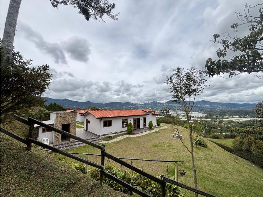 Casa en arriendo Rionegro Antioquía, Antioquia