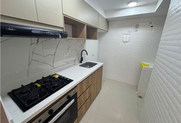 Apartment for rent in Acodis, Santa Marta