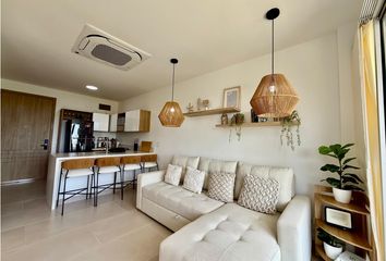 Apartamento en  Baia Kristal, Cartagena De Indias, Dique, Bolívar, Rap Caribe, 130007, Colombia
