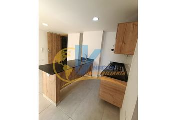 Apartment for rent in Ciudadela Real de Minas, Bucaramanga