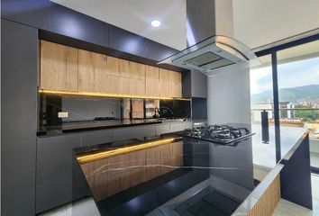 Apartment for rent in Laureles, Medellín