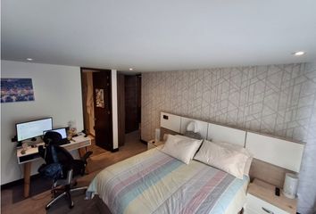 Apartamento en Carrera 15a, Upzs De Bogotá, Localidad Usaquén, Bogotá, Bogotá, Distrito Capital, Rap (especial) Central, 110111, Colombia