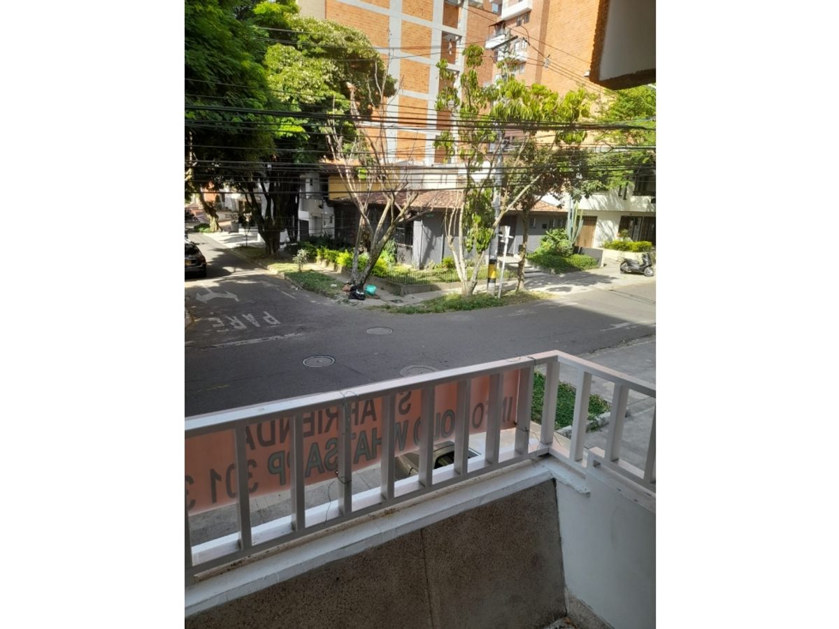 Casa en arriendo La Palma (Centro) en La Palma