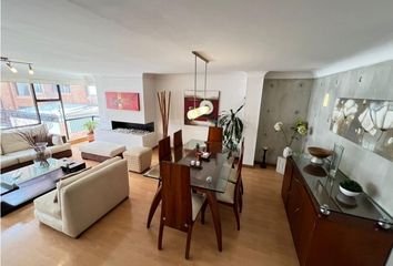 Apartamento en Calle 90, Upzs De Bogotá, Localidad Chapinero, Bogotá, Bogotá, Distrito Capital, Rap (especial) Central, 110221, Colombia