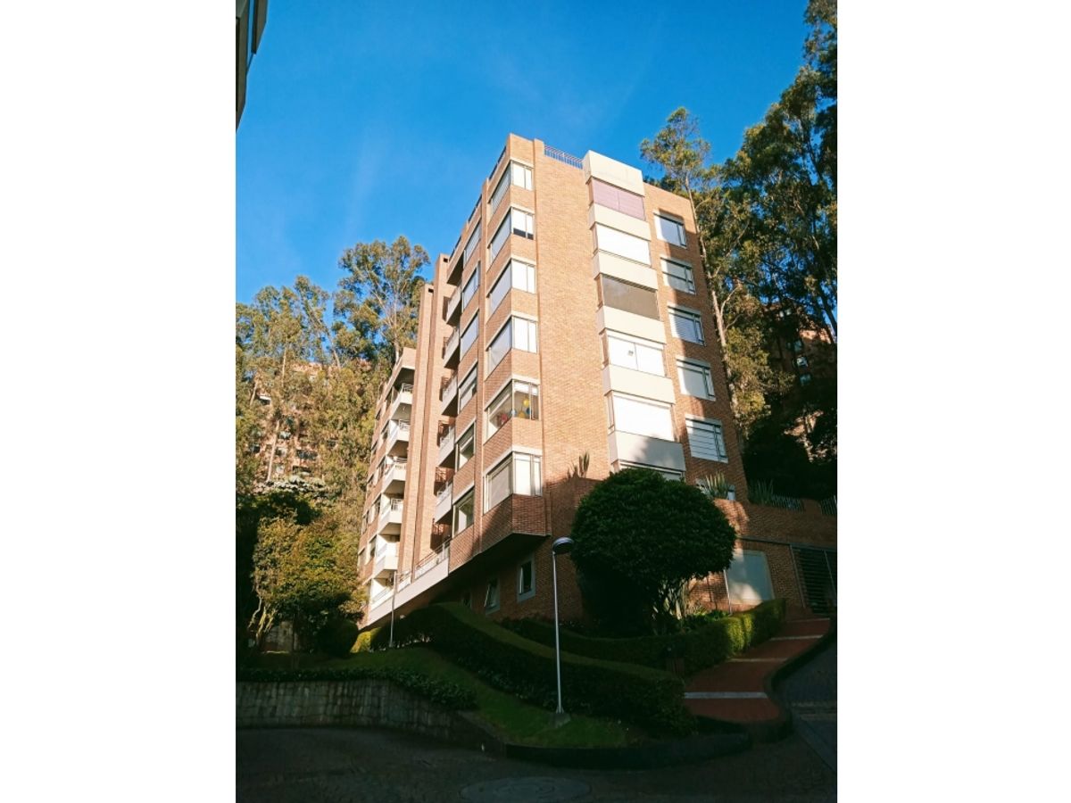 Apartamento en arriendo Sierras del Moral (Norte) en Sierras Del Moral