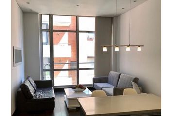Apartamento en El Chicó, Bogotá