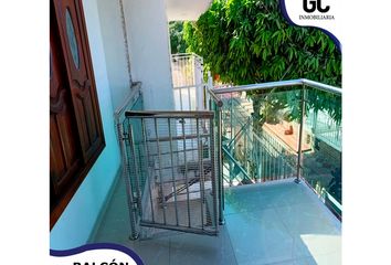 Casa en Avenida Murillo, La Victoria, Localidad Suroriente, Perímetro Urbano Barranquilla, Barranquilla, Atlántico, Rap Caribe, 080012, Colombia