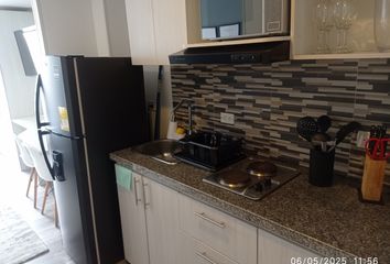 Apartment for rent in Las Nieves, Bogotá