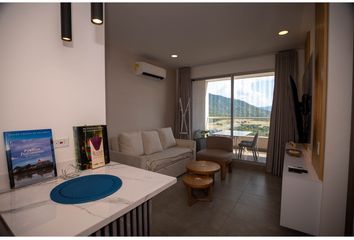 Apartment for rent in Rodadero Tradicional, Santa Marta