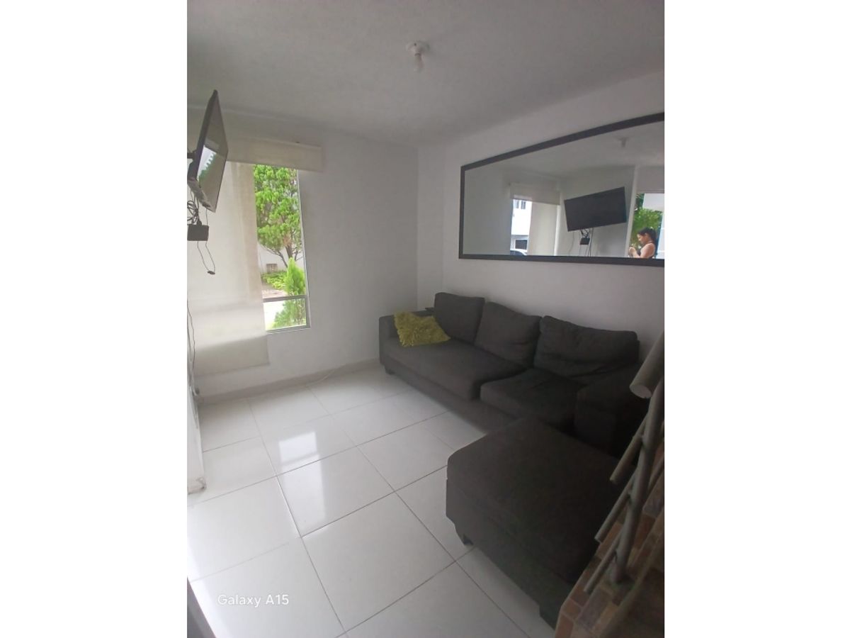 Casa en arriendo San Salvador (Localidad Río-Mar) en San Salvador