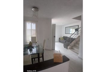 House for rent in San Salvador, Barranquilla