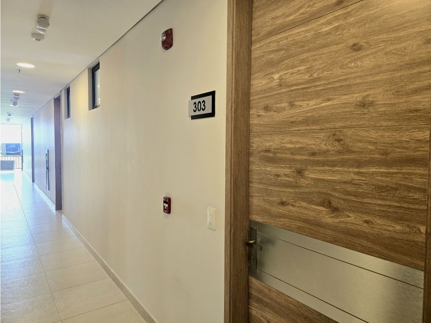 Apartment for rent in Santa Marta