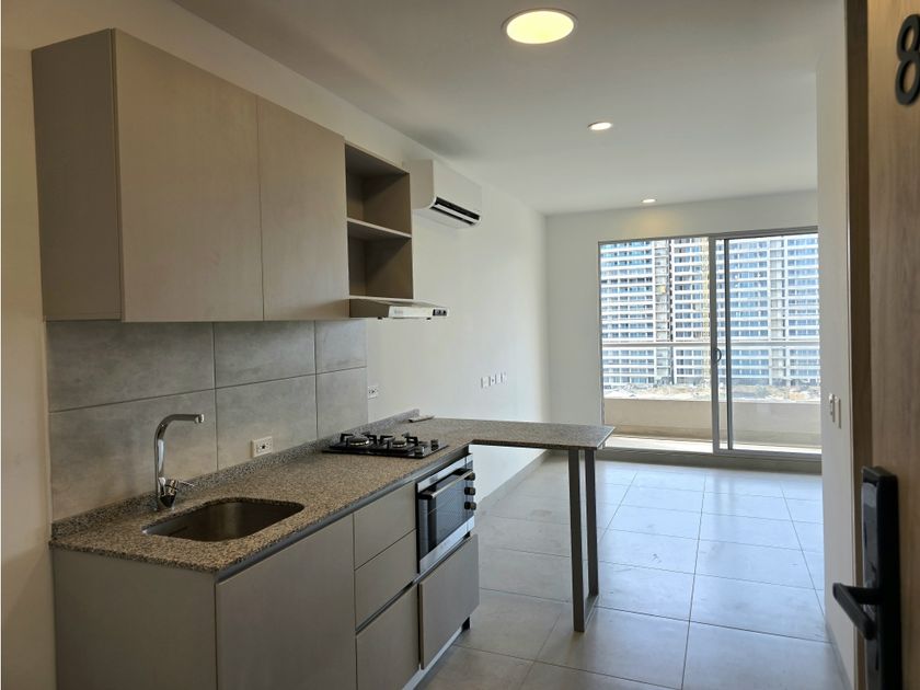 Apartamento en arriendo Troncal Del Caribe, Localidad 3 Turística - Perla Del Caribe, Perímetro Urbano Santa Marta, Santa Marta, Magdalena, Rap Caribe, Colombia