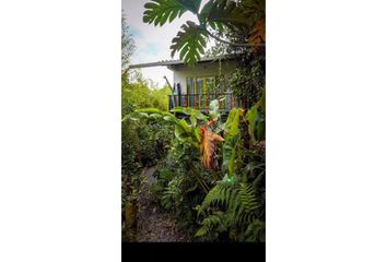 Villa-Quinta en  Carrera 4, Horizontes, Filandia, Fría, Quindío, Rap Eje Cafetero, 634001, Colombia