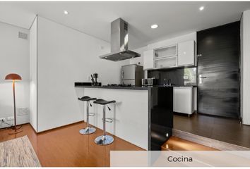 Apartamento en Avenida Calle 127, Upz Usaquén, Localidad Usaquén, Bogotá, Bogotá, Distrito Capital, Rap (especial) Central, 110111, Colombia