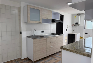Apartment for rent in Candelaria Centro, Medellín