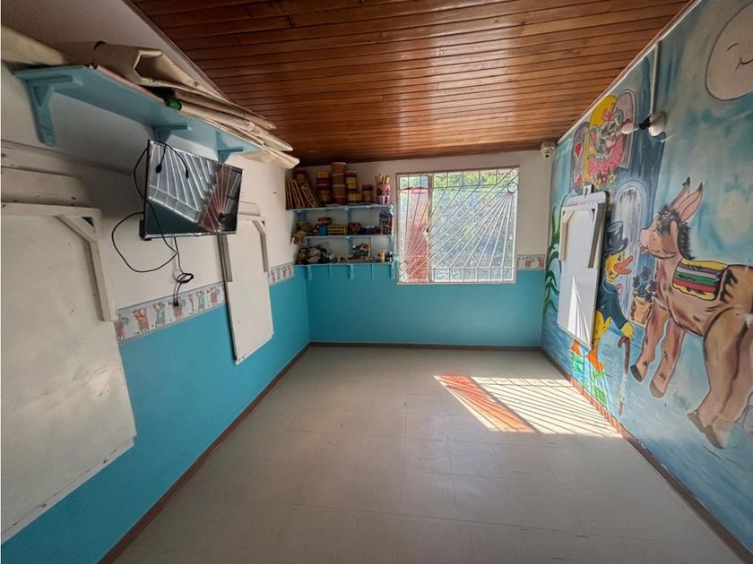 House for rent in Bogotá