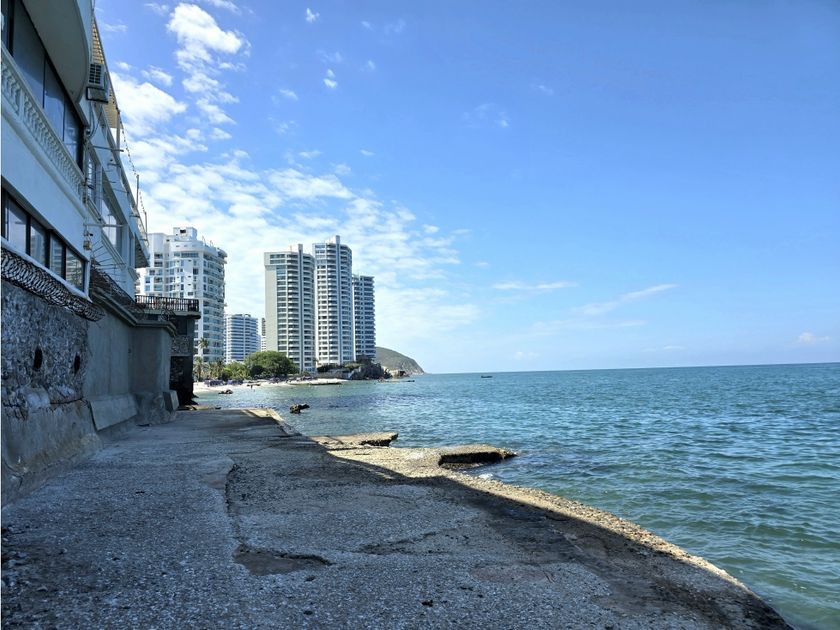 Apartamento en arriendo Carrera 1, Localidad 3 Turística - Perla Del Caribe, Perímetro Urbano Santa Marta, Santa Marta, Magdalena, Rap Caribe, 470005, Colombia
