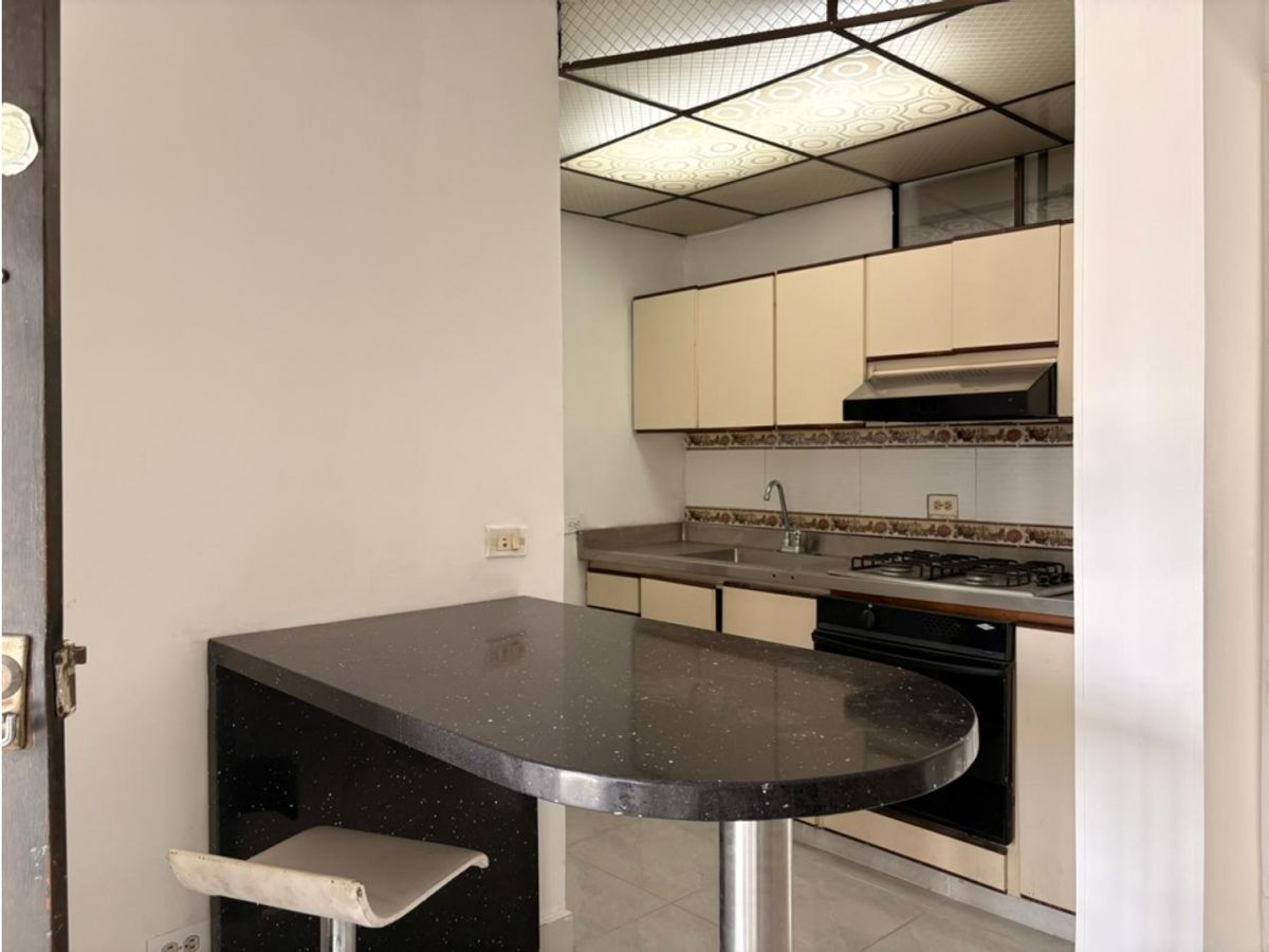Apartamento en arriendo La Castellana (Occidente) en La Castellana