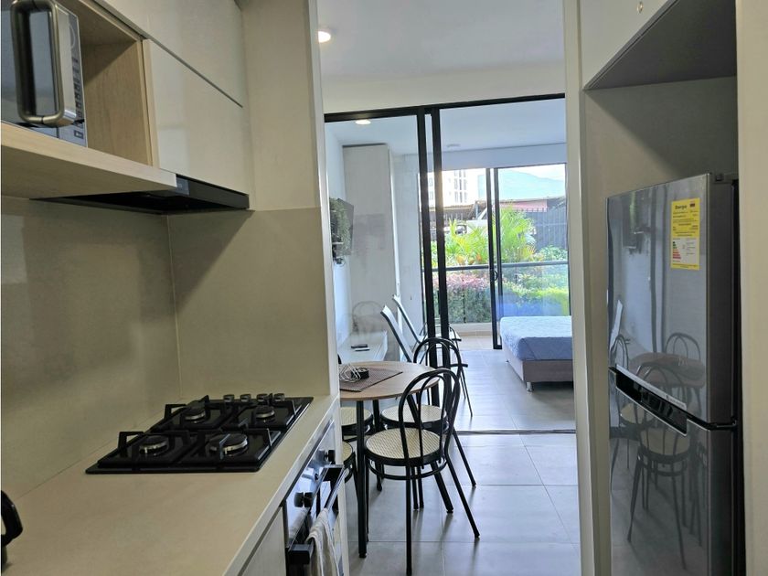 Apartment for rent in Santa Marta
