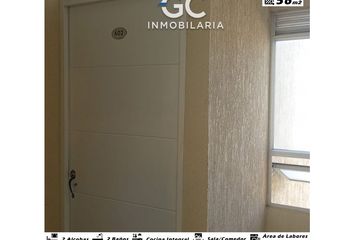 Apartment for rent in El Recreo, Barranquilla