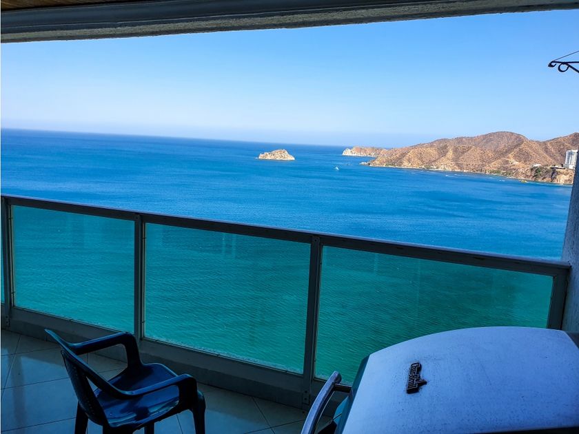 Apartment for rent in Santa Marta