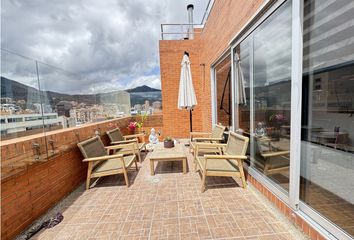 Apartamento en Carrera 9b, Upzs De Bogotá, Localidad Usaquén, Bogotá, Bogotá, Distrito Capital, Rap (especial) Central, 110111, Colombia