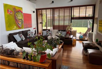 House for rent in Hacienda Fontanar, Chía
