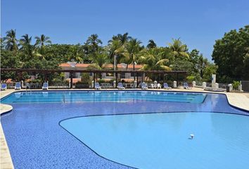 Apartamento en Condominio Balcones De Costa Azul, Localidad 3 Turística - Perla Del Caribe, Perímetro Urbano Santa Marta, Santa Marta, Magdalena, Rap Caribe, Colombia