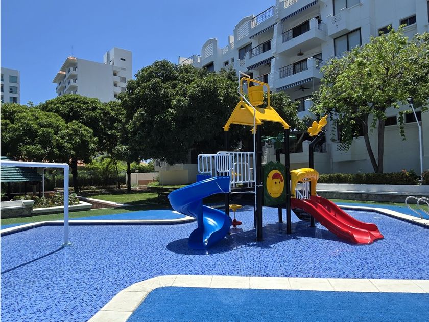 Apartment for rent in Santa Marta