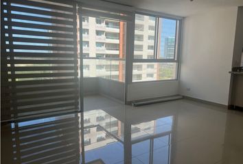 Apartment for rent in Villa Santos, Barranquilla