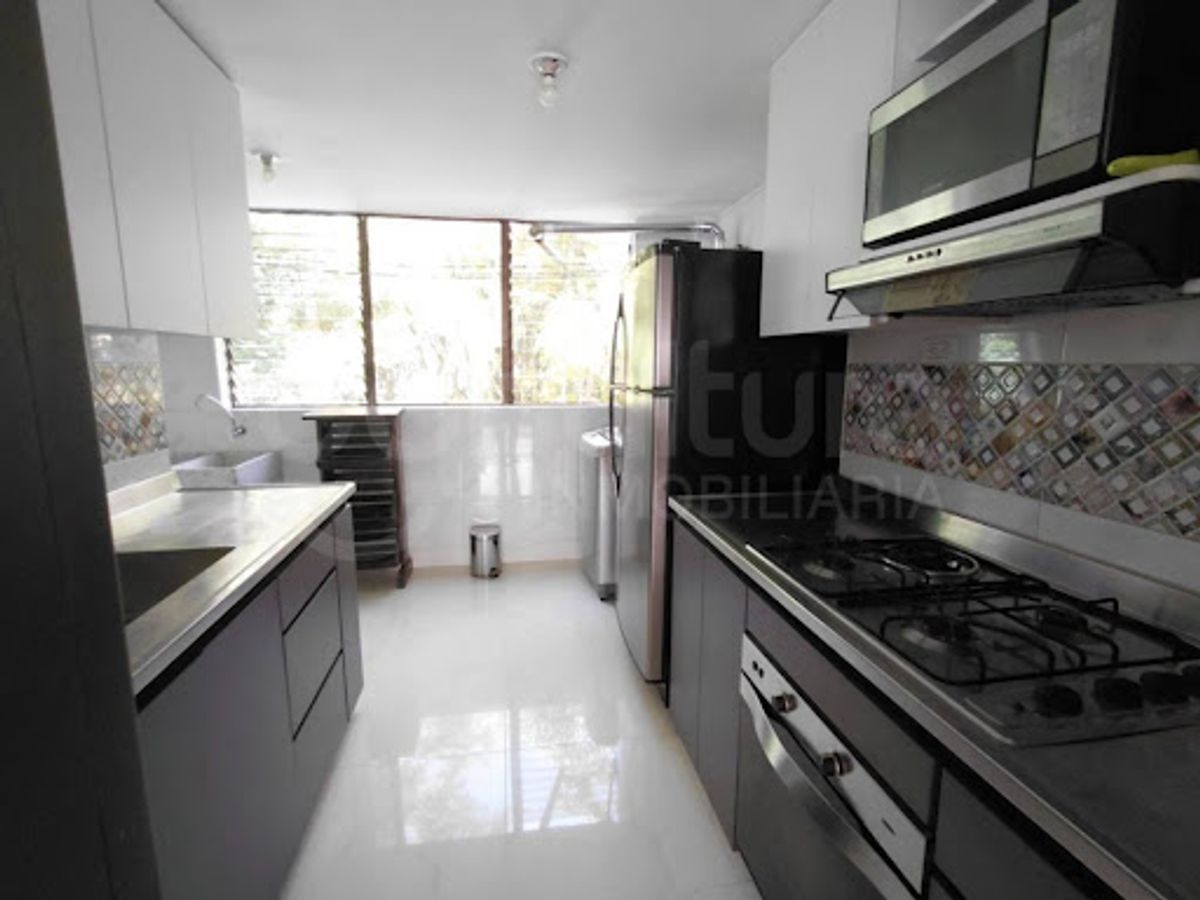 Apartamento en arriendo Enciso (Centro) en Enciso