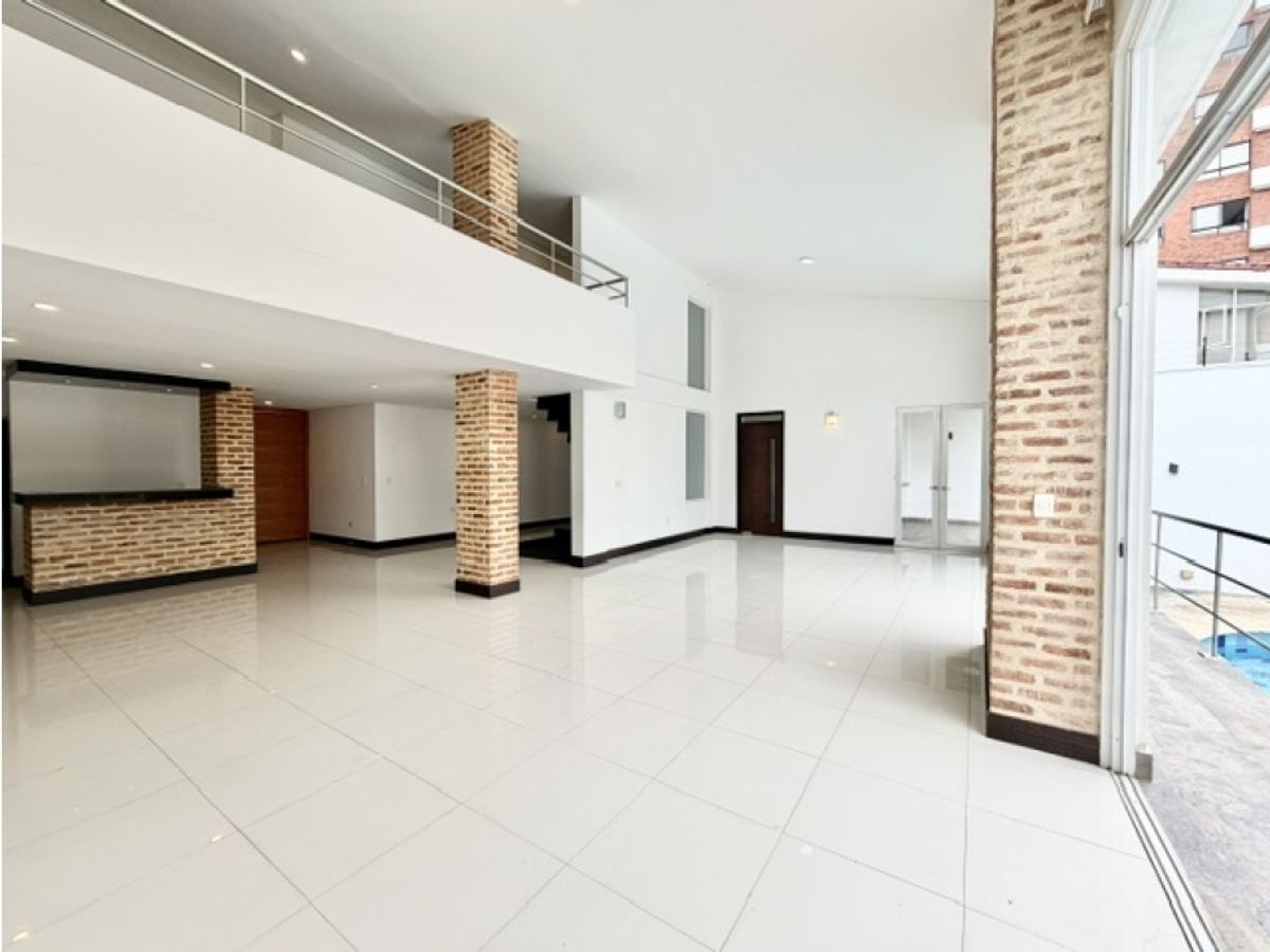 Casa en arriendo Oeste (Cali) en Oeste