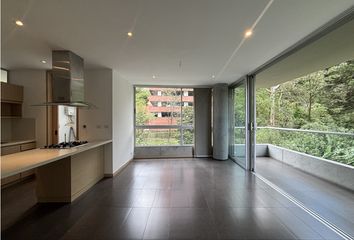 Apartamento en Candelaria Centro, Medellín