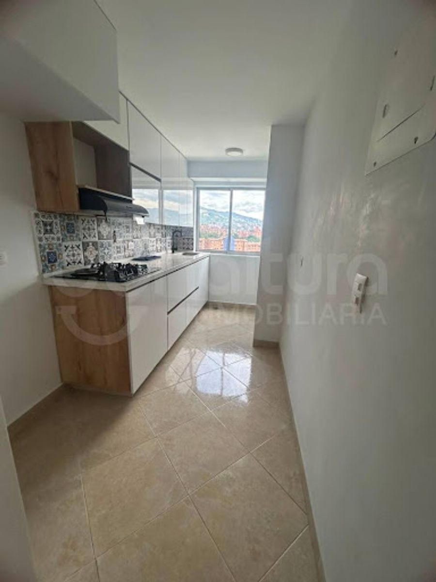Apartamento en arriendo Vegas del Poblado (Suroriente) en Vegas Del Poblado
